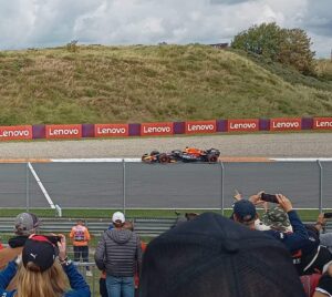 GP Australië 2024: Verbreekt Max Verstappen zijn eigen recordreeks?
