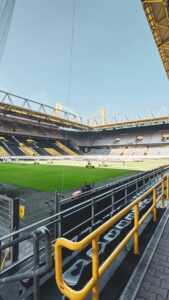 Wie scoort de winnende weddenschap bij Dortmund – PSV Eindhoven?