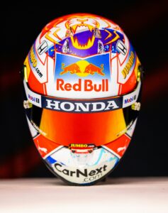 Bookies voorspellen winst Verstappen in F1 race Grand Prix China 2024
